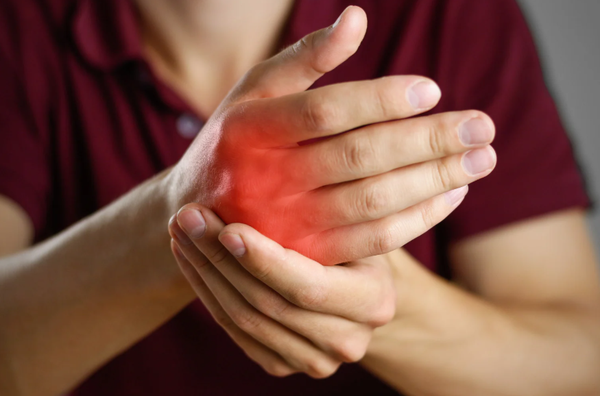 10 Reasons to Use Anti-Inflammation Lotion
