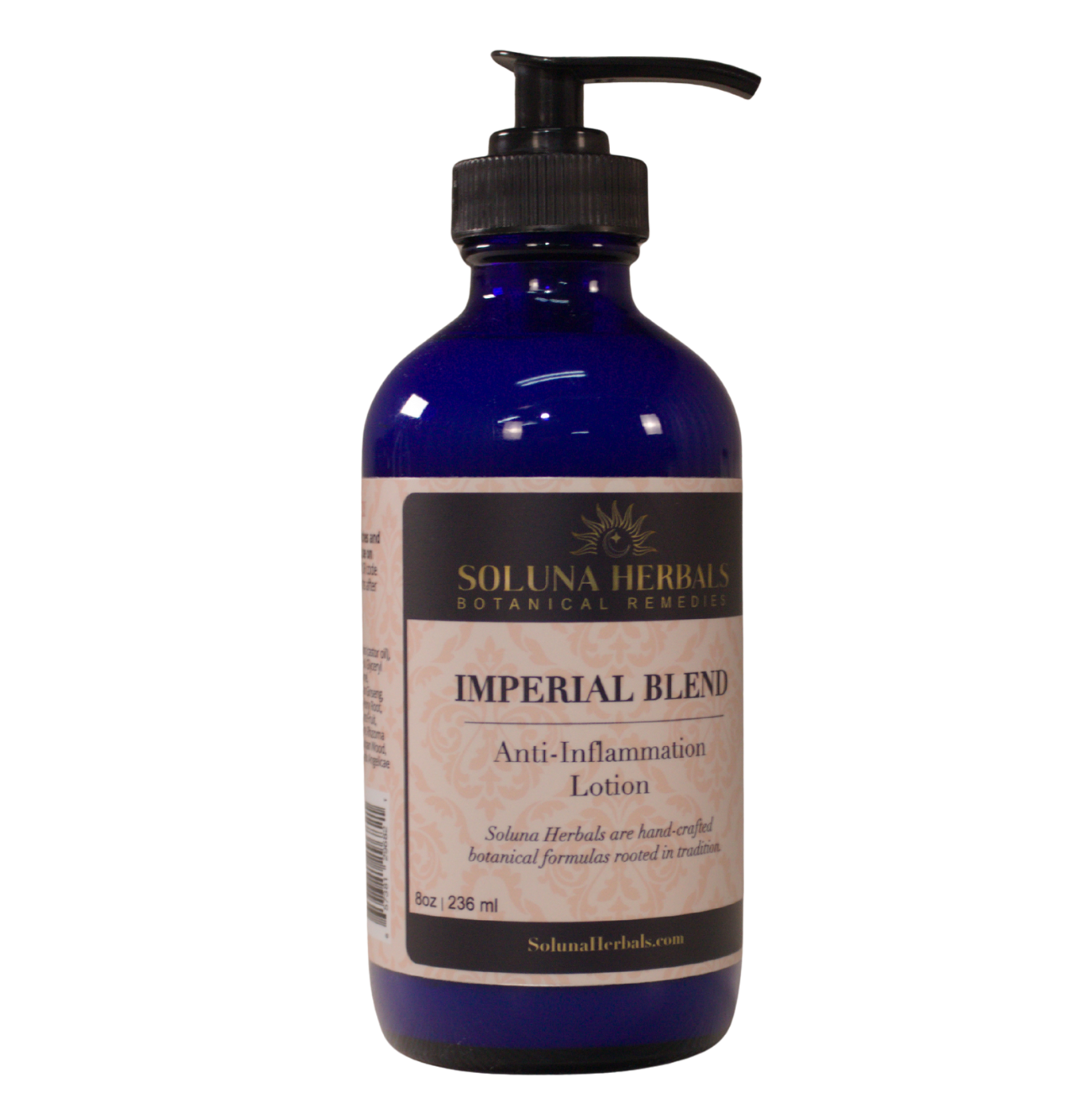 Imperial Blend Anti-Inflammation Lotion 8oz